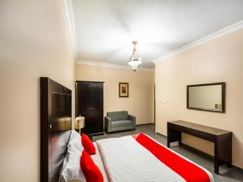 OYO 165 Orchida Al Hamra