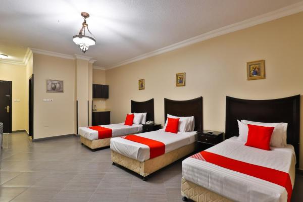 OYO 165 Orchida Al Hamra